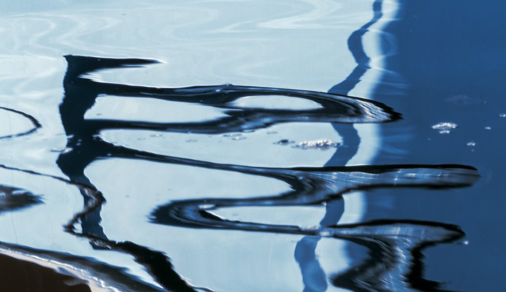 Blue Flow