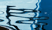 Blue Flow