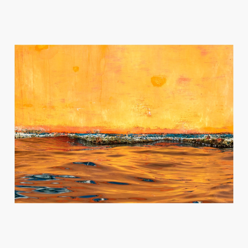 Burning Outback