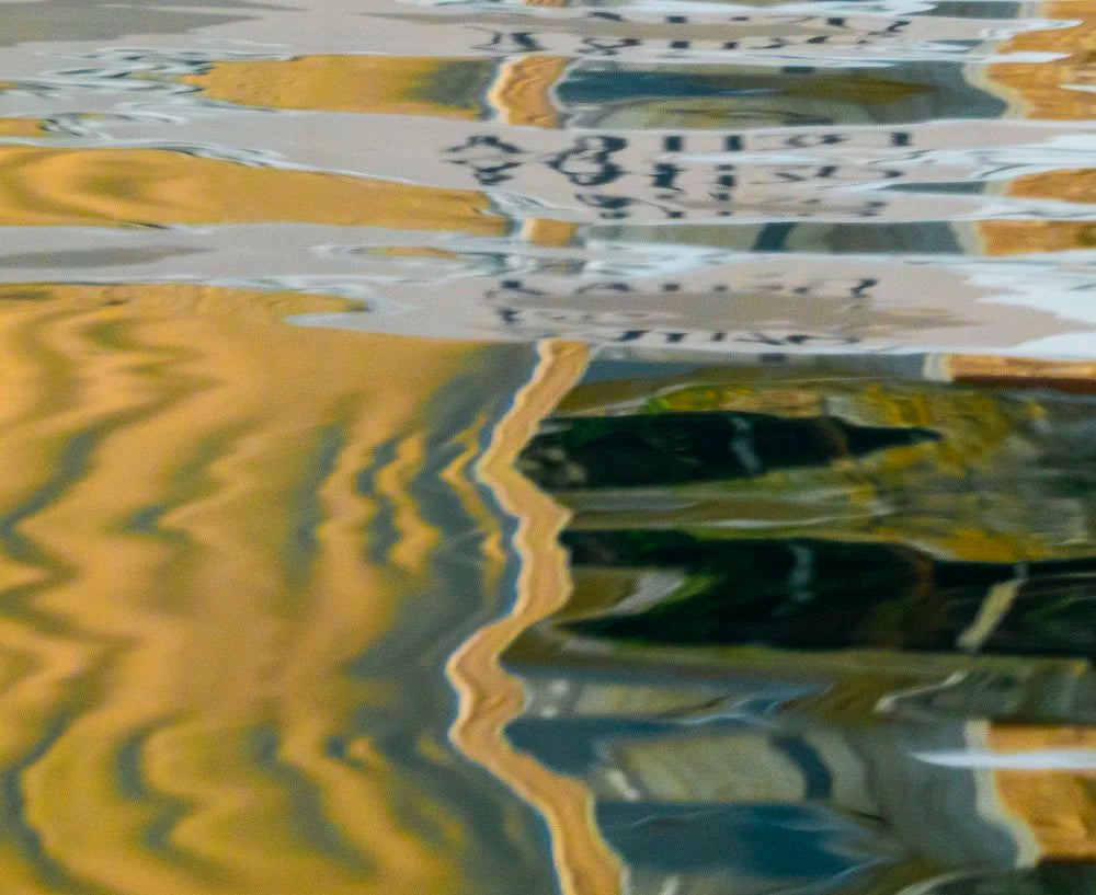 Changing Tide