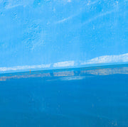 Cloud Blue LandEscape