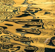 Desert Ebru 1