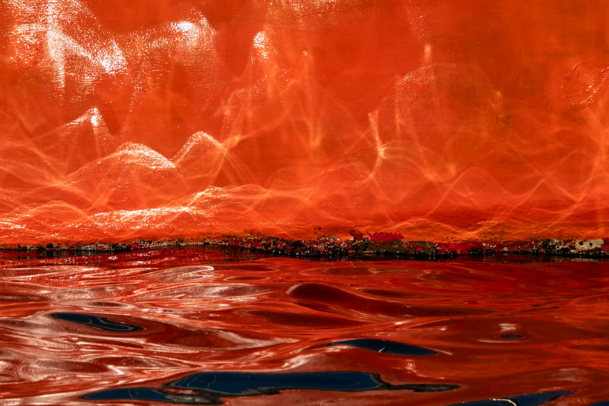 Landscape of Blood