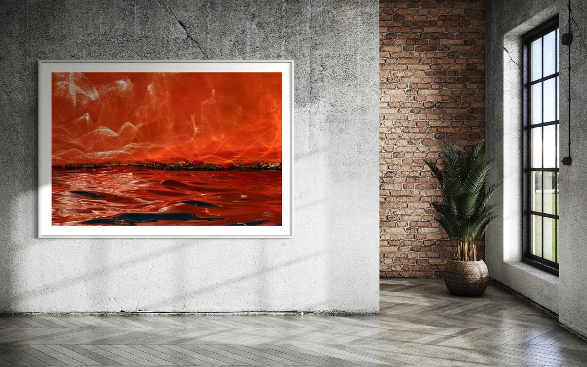 Landscape of Blood