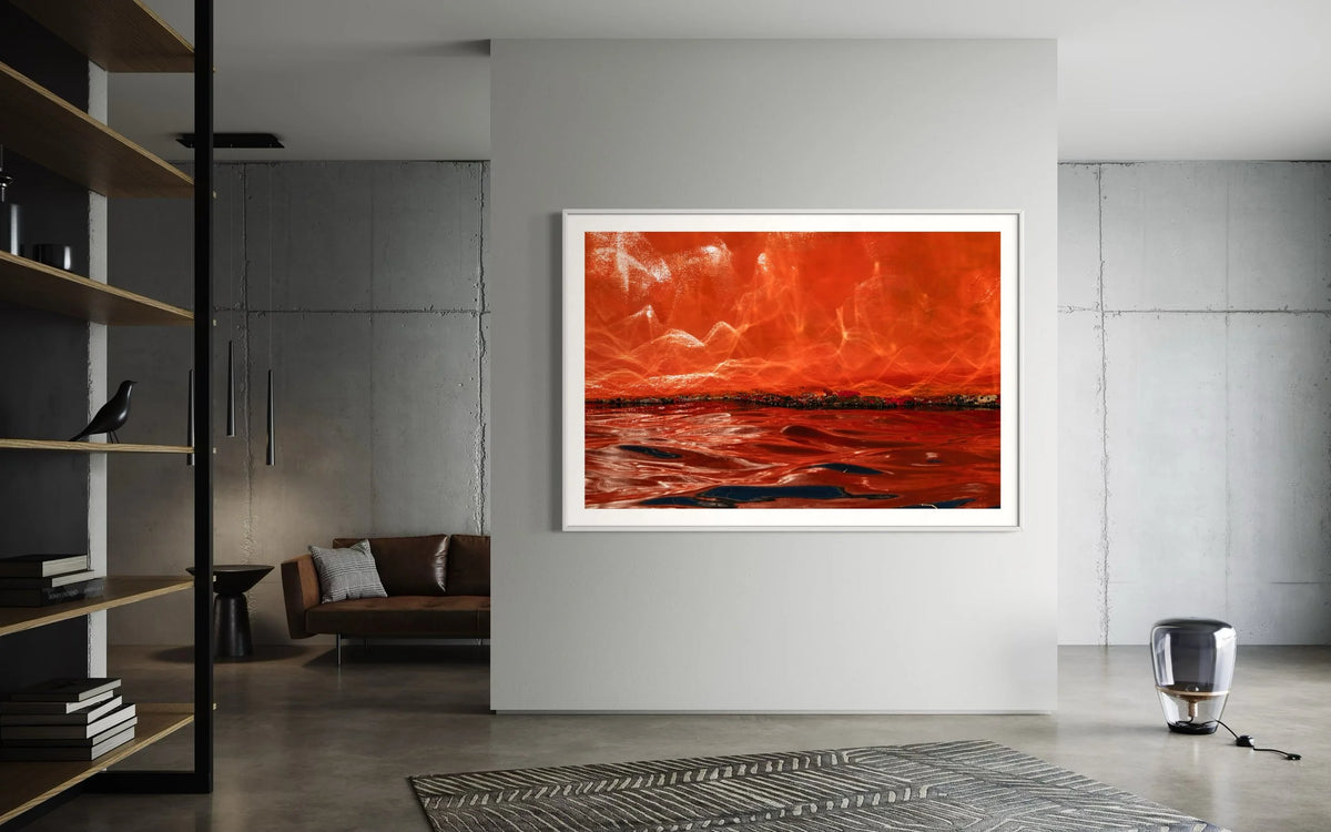 Landscape of Blood