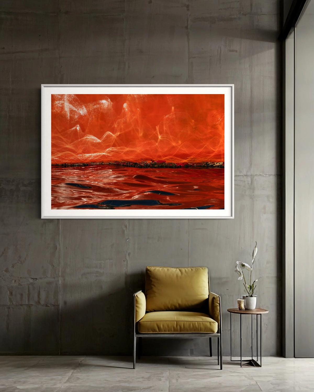 Landscape of Blood