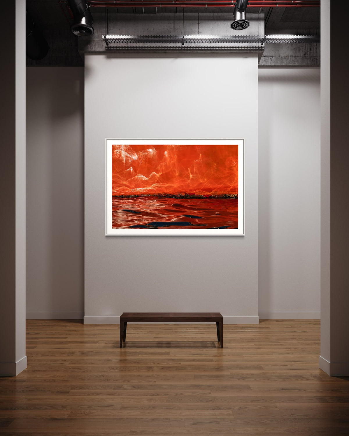 Landscape of Blood