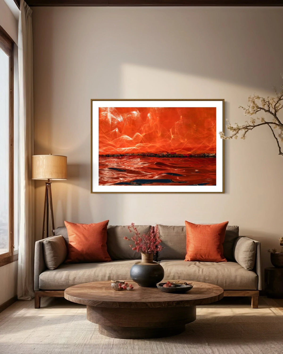Landscape of Blood