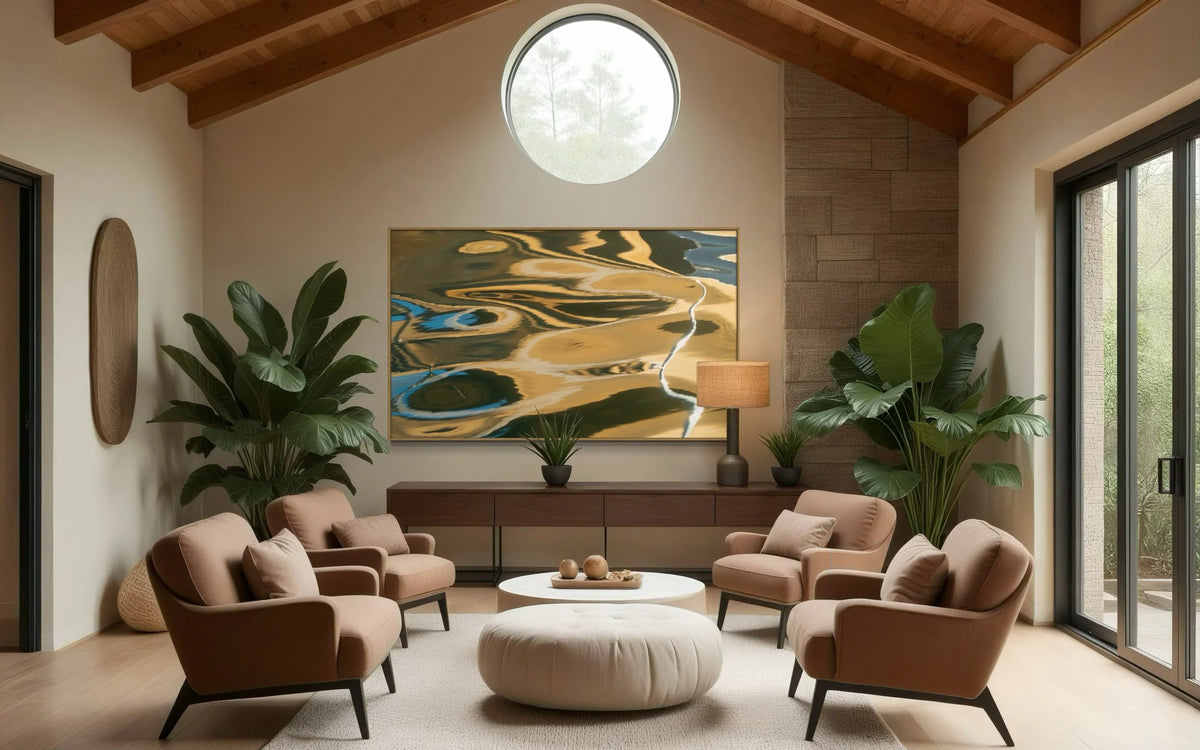 Sands of Time