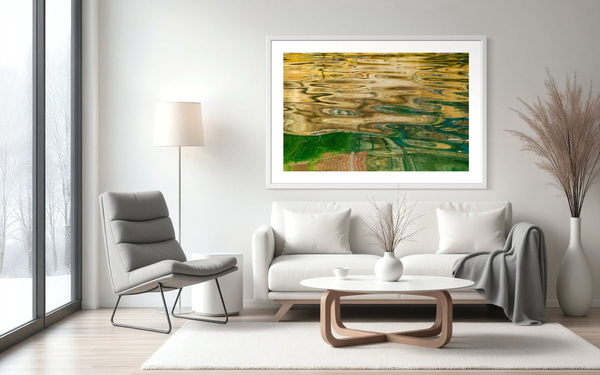 Nature's Watercolours 1