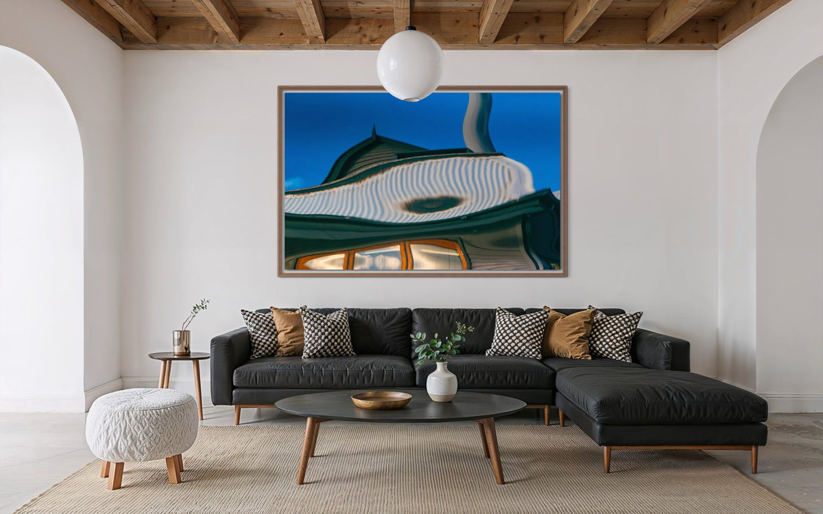 Surreal Estate