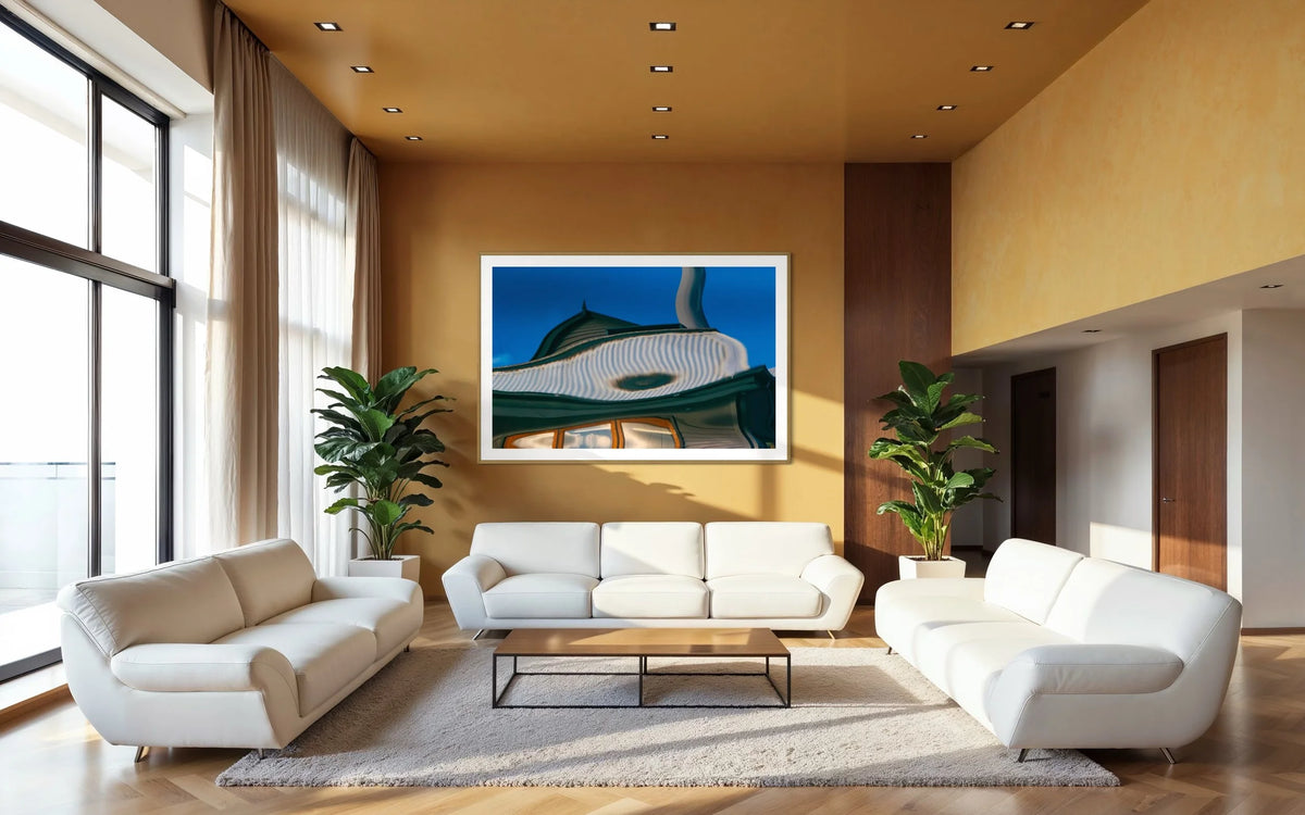 Surreal Estate