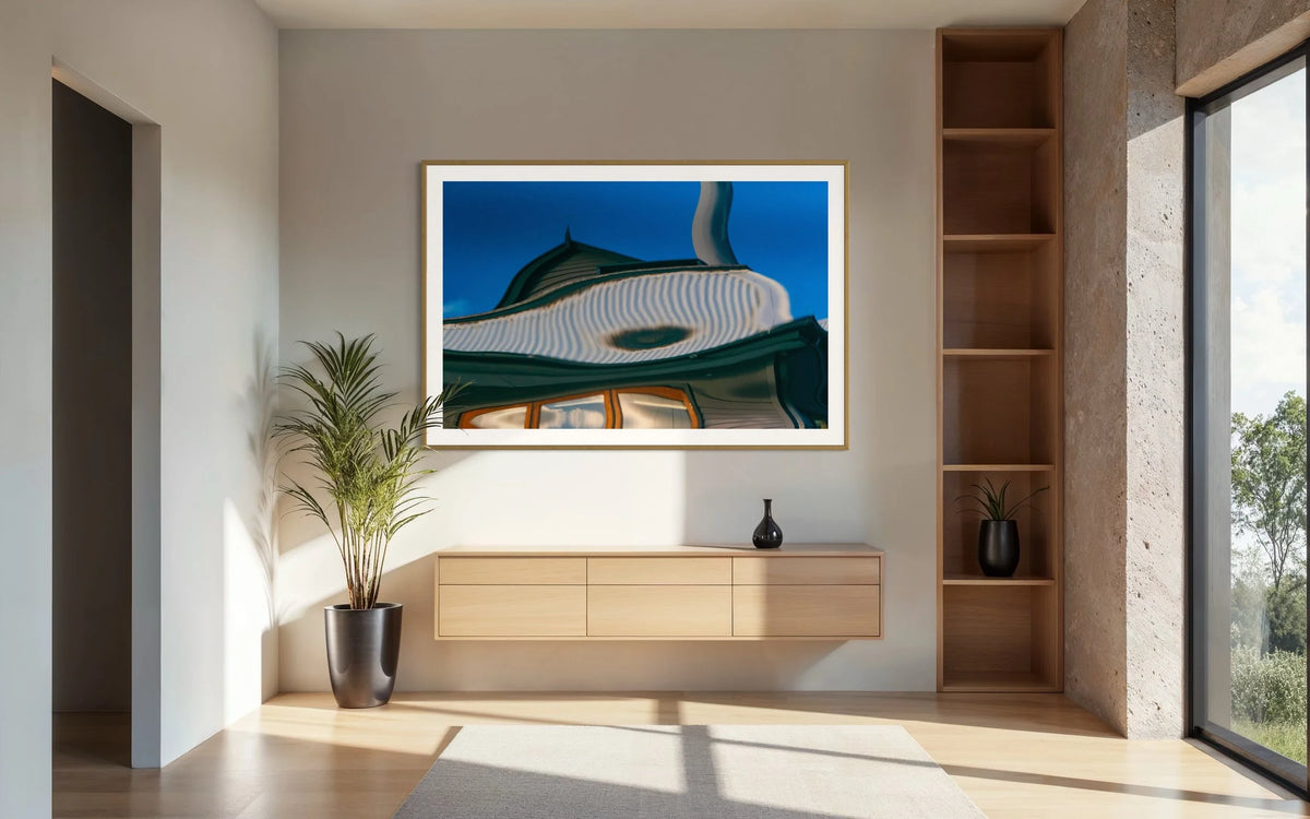 Surreal Estate