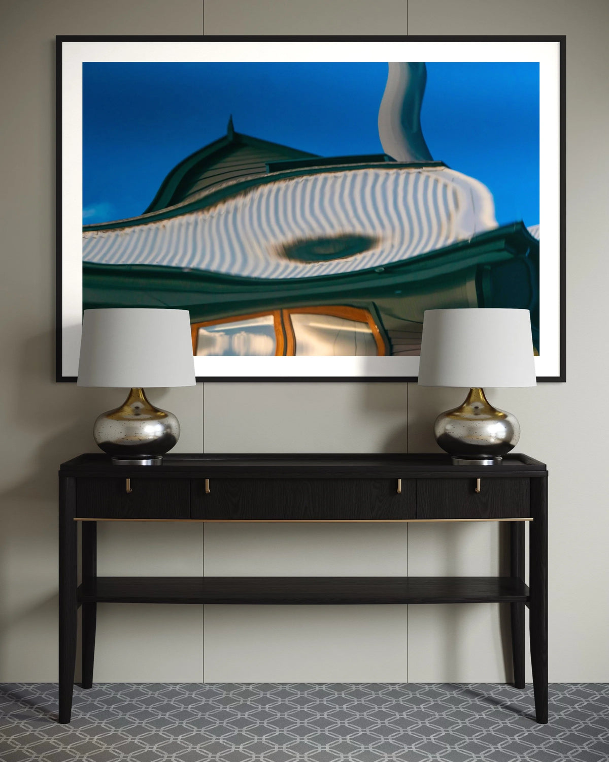 Surreal Estate