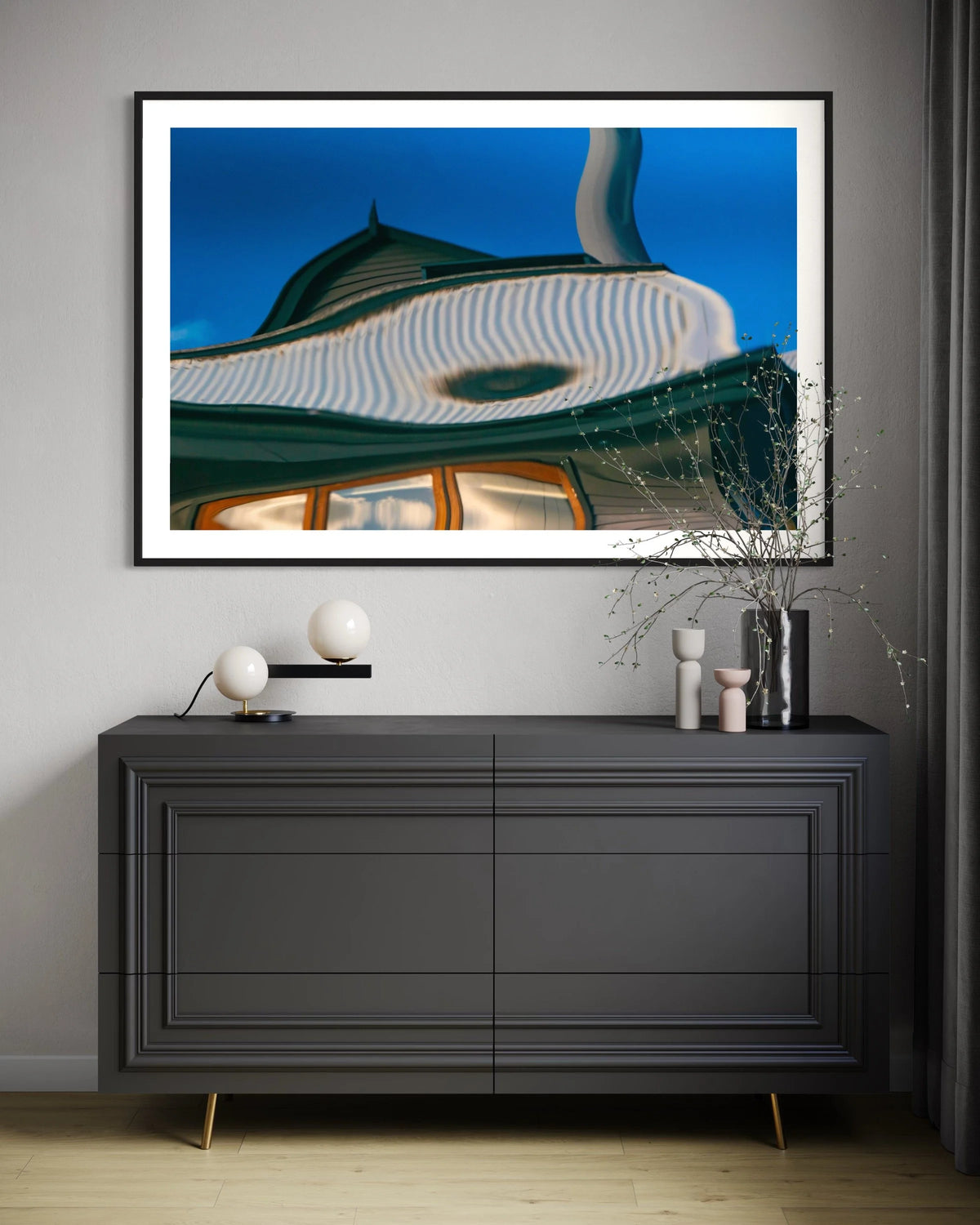 Surreal Estate