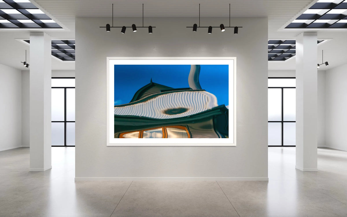 Surreal Estate