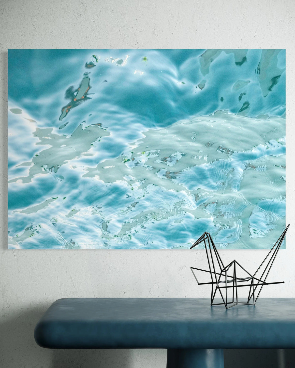 Pollock's Pool
