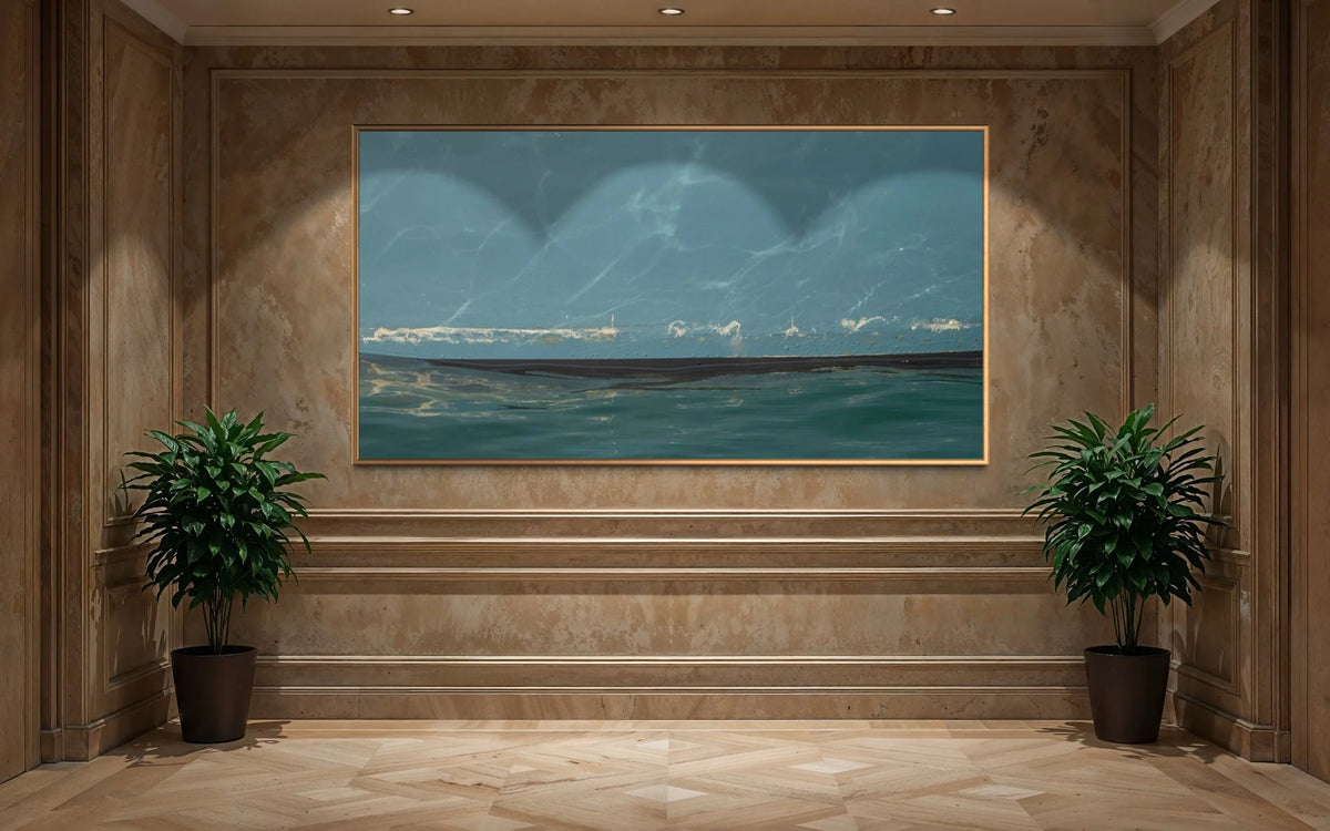 Relaxation in View 1