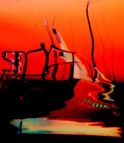 Visions from the Red Intrigue