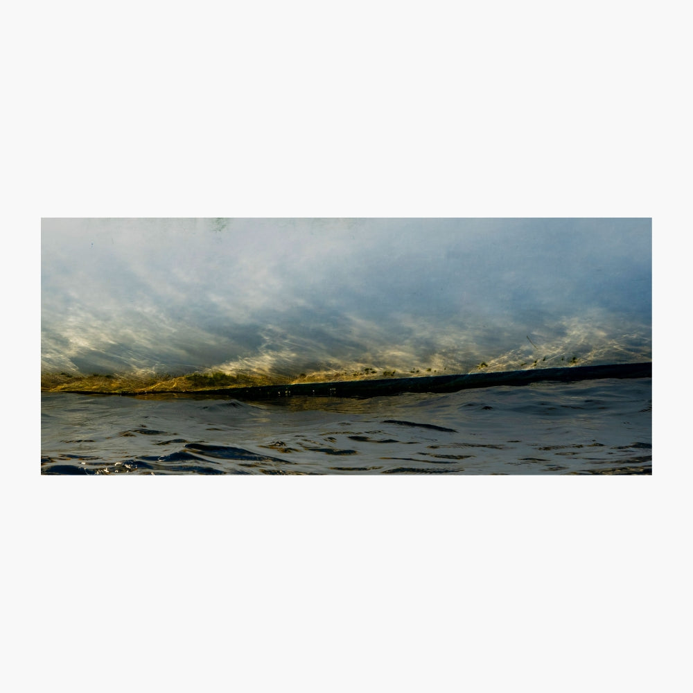 Impressions of a Turner Landscape 2