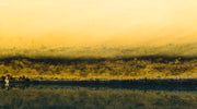 Impressions of a Turner Landscape - Sunrise
