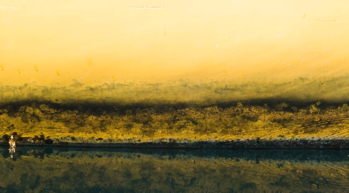 Impressions of a Turner Landscape - Sunrise