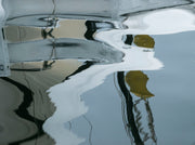 Light on White 1