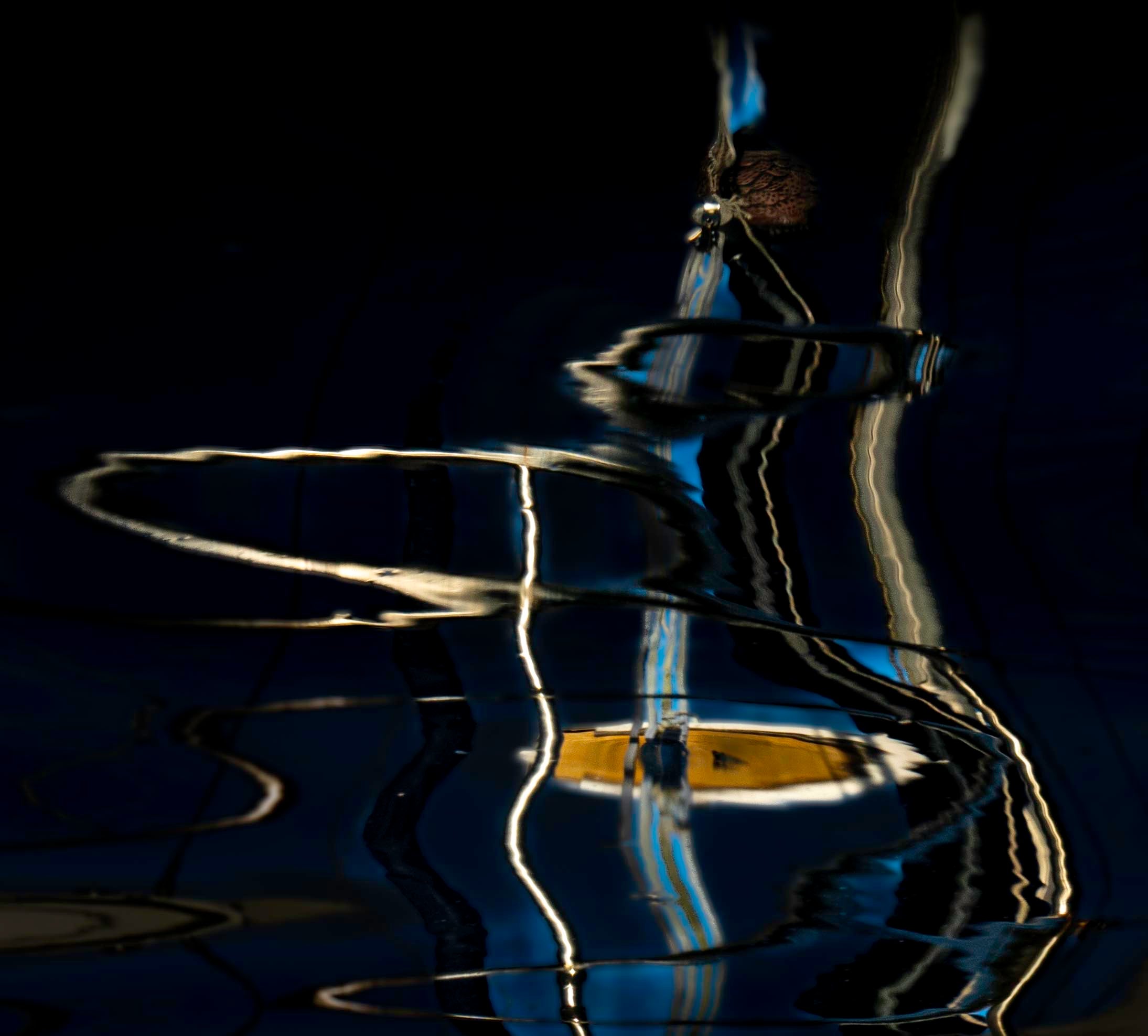 Metallic Witness