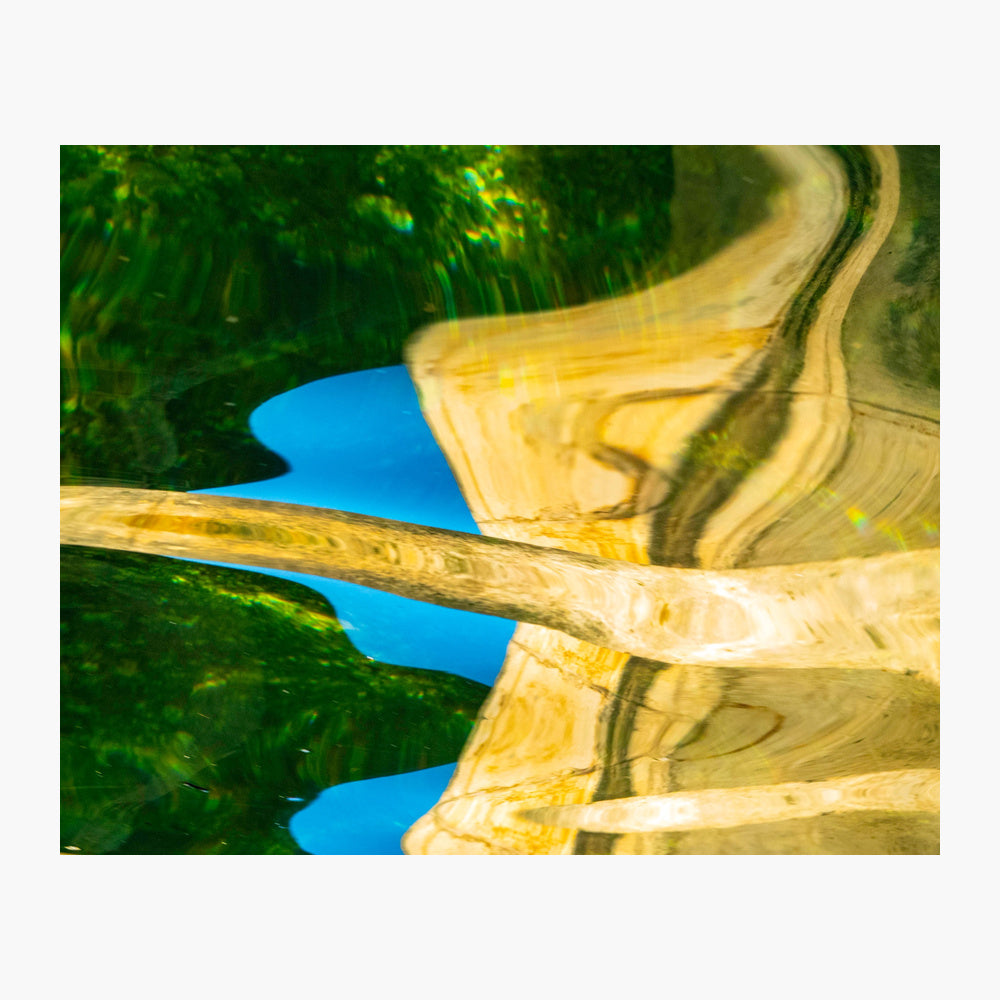 Nature’s Infrastructure