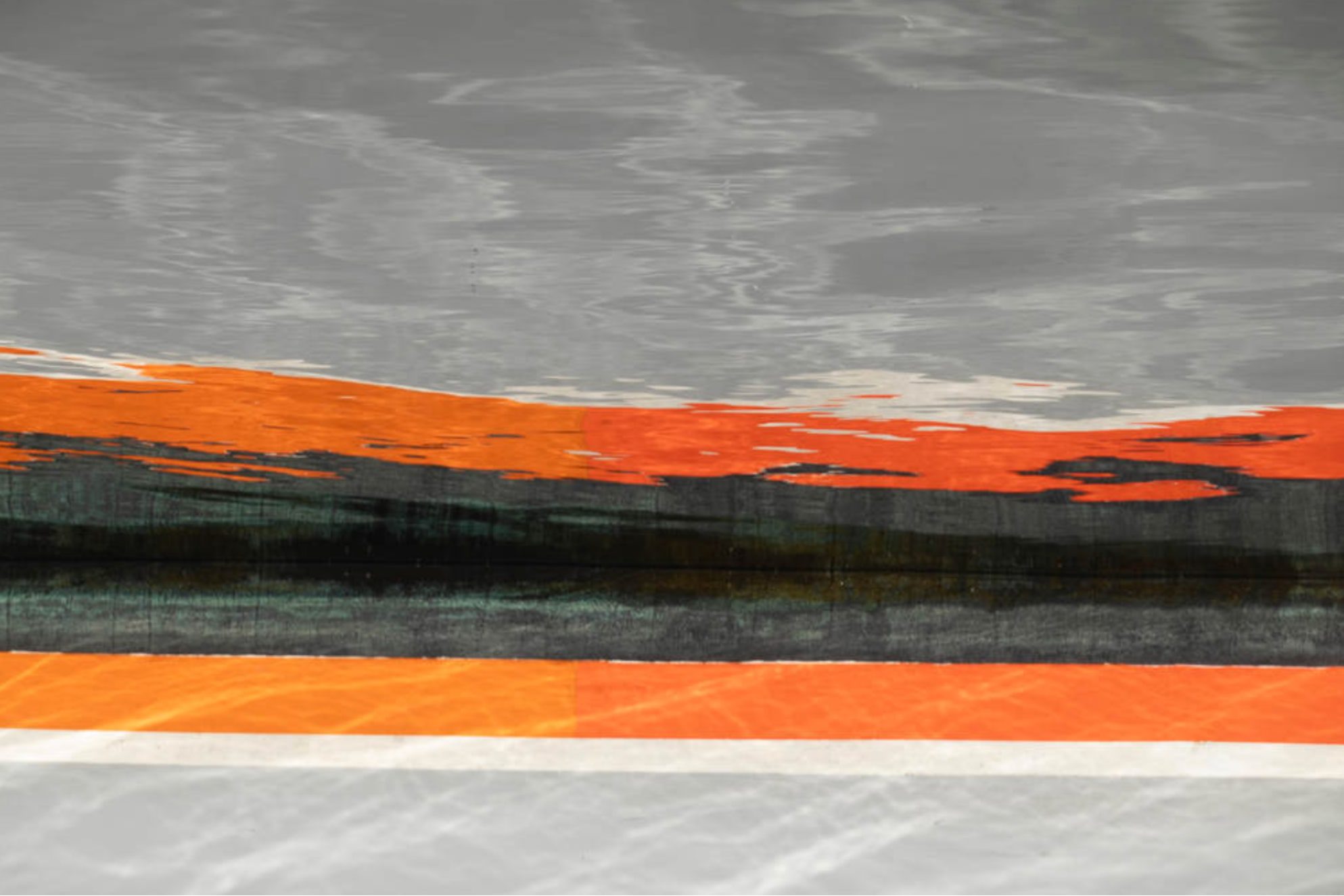 Orange Mystery