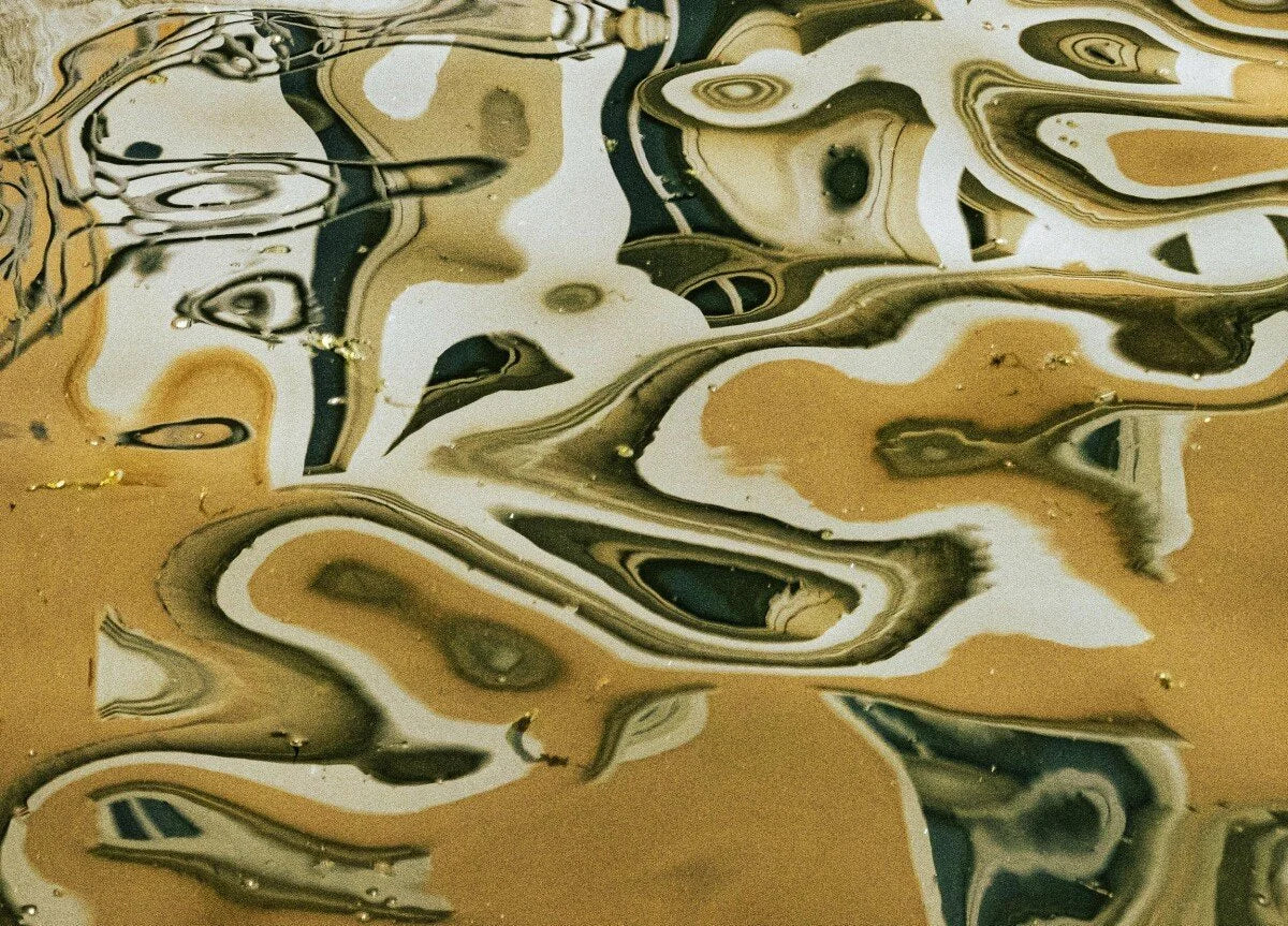 Picasso's Eyes
