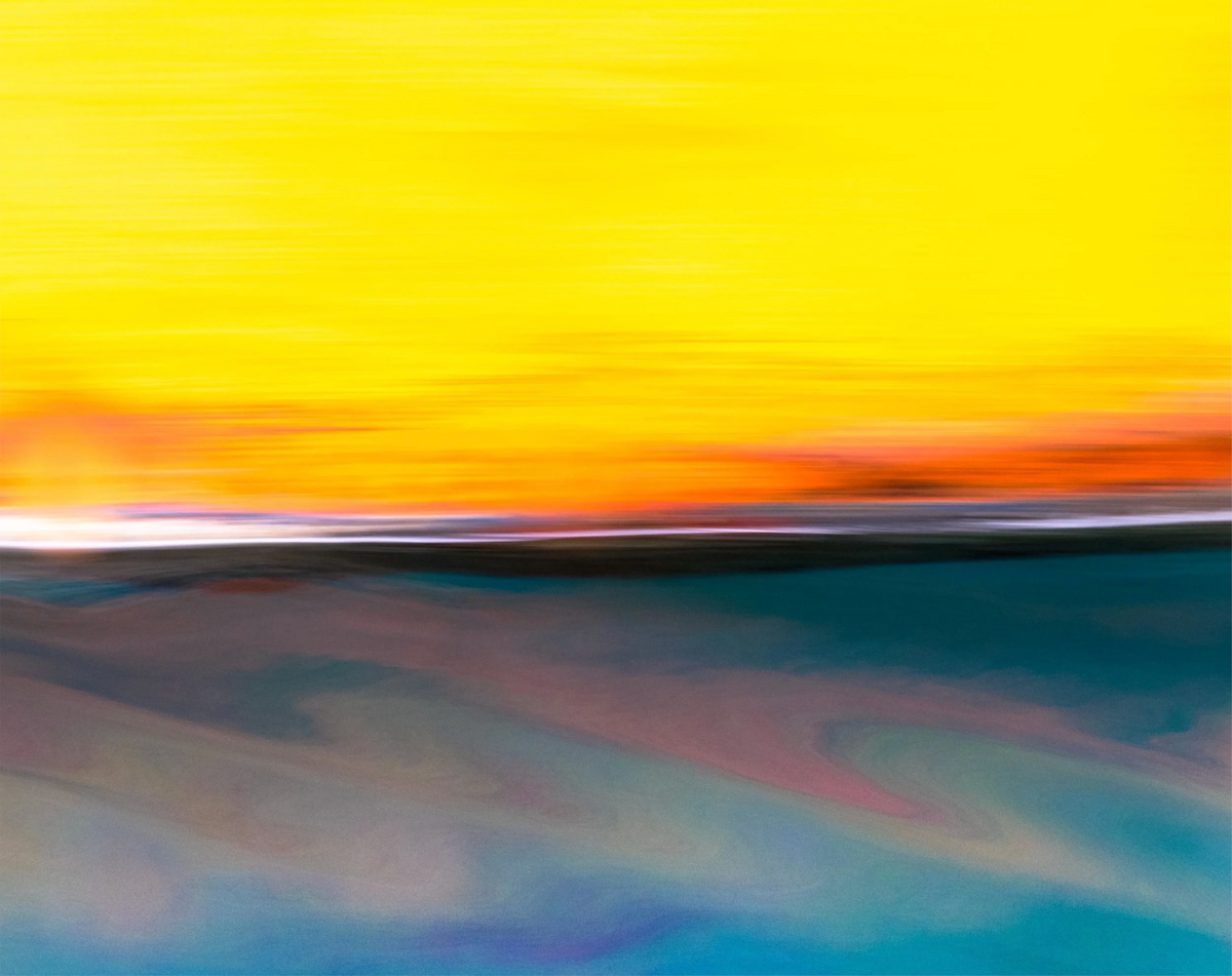 Ralph's Million Dollar Rothko artwork by Ralph Kerle