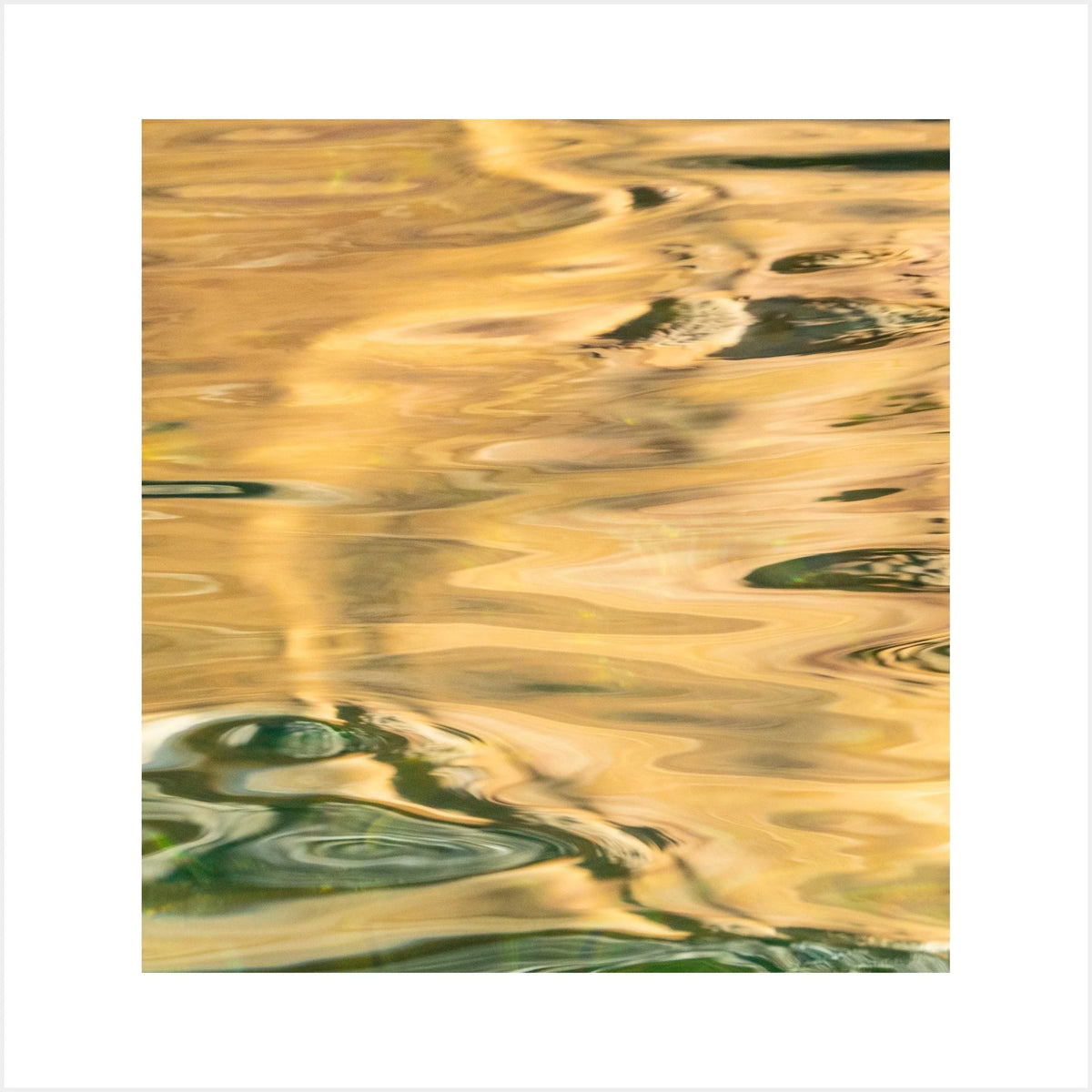 Sandstone Drift