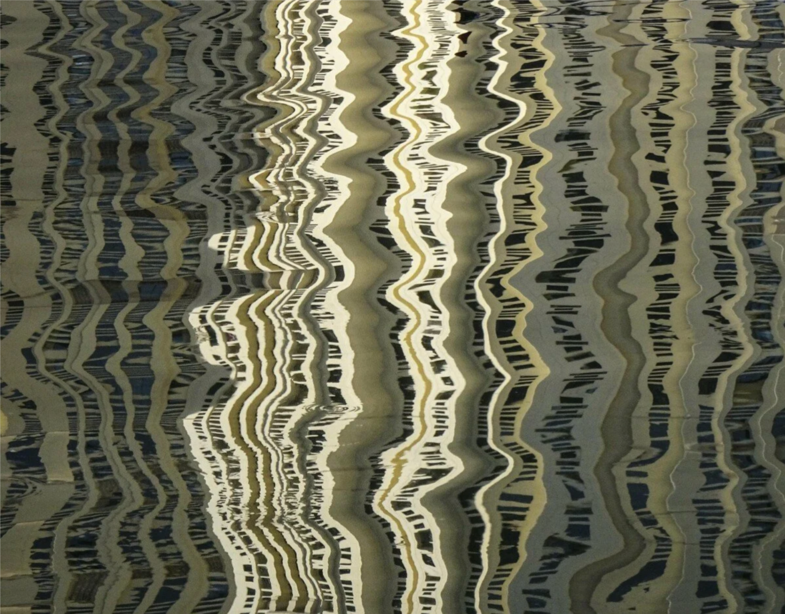 Desert Aerial