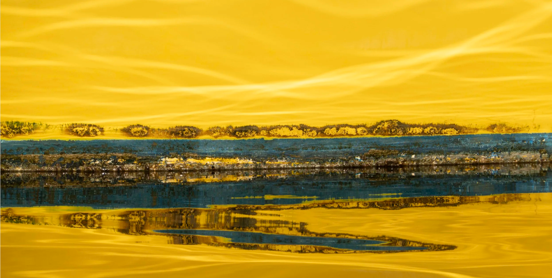 Impressions of a Turner Landscape 4