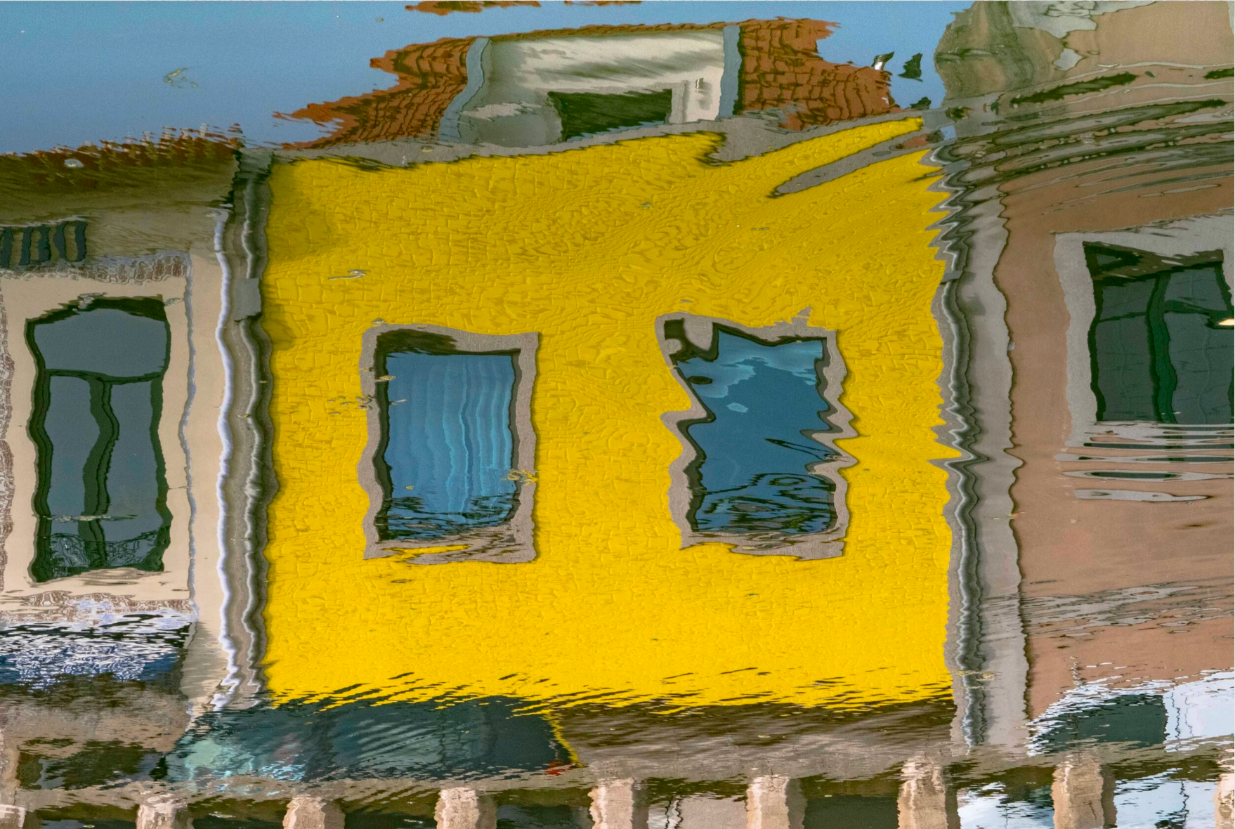 Vincent's House