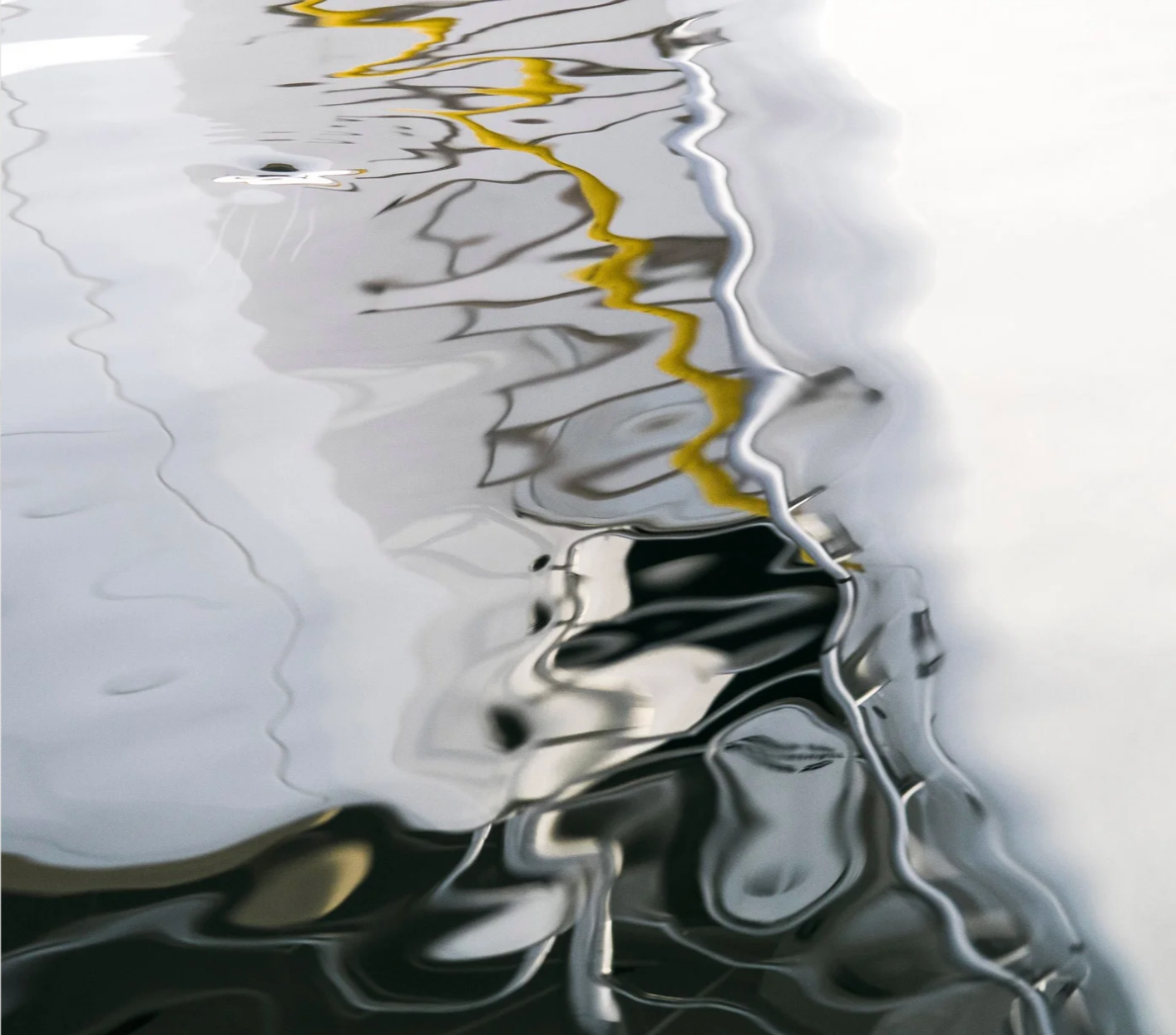 The Core of Yellow