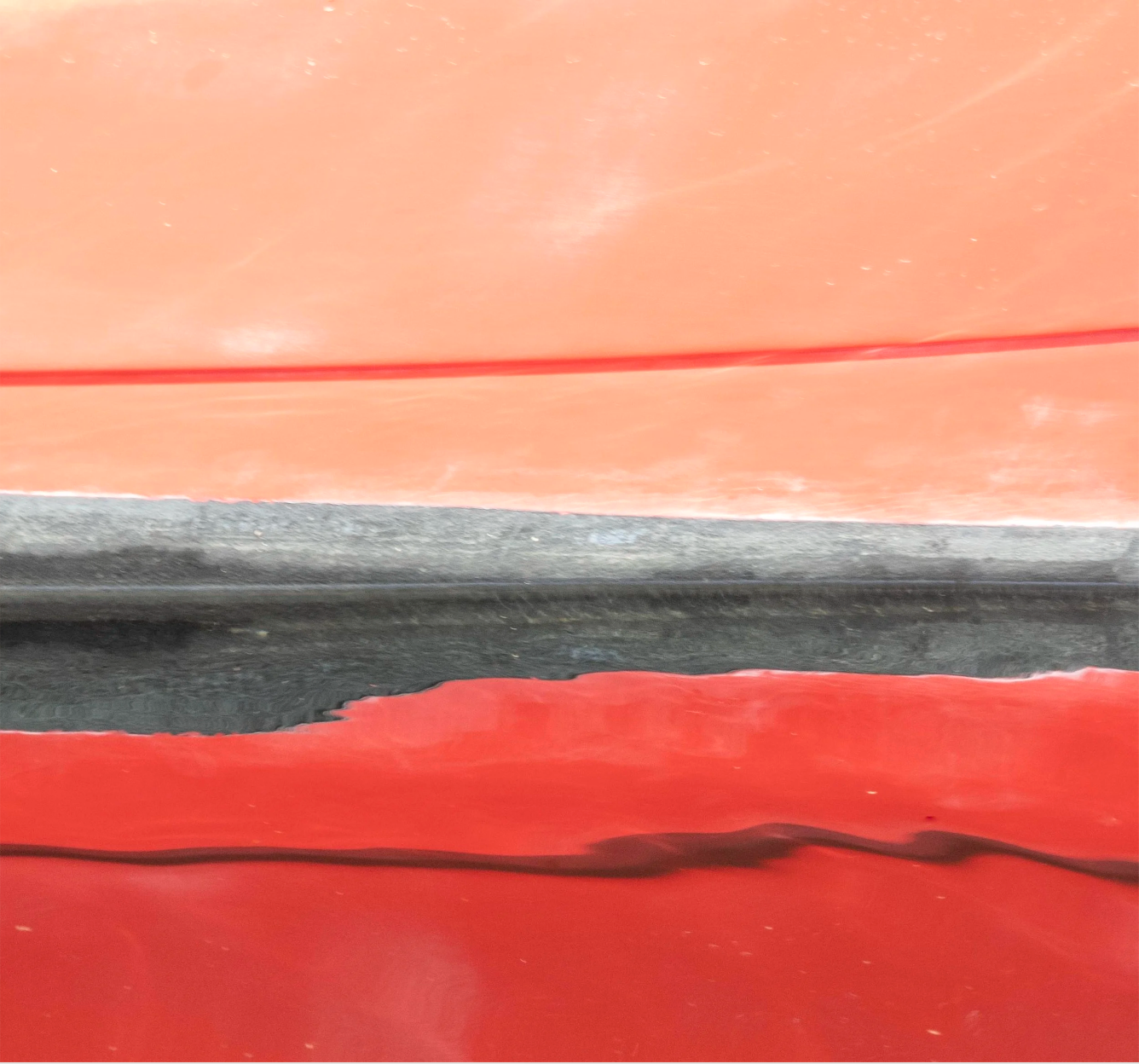 The Red Line