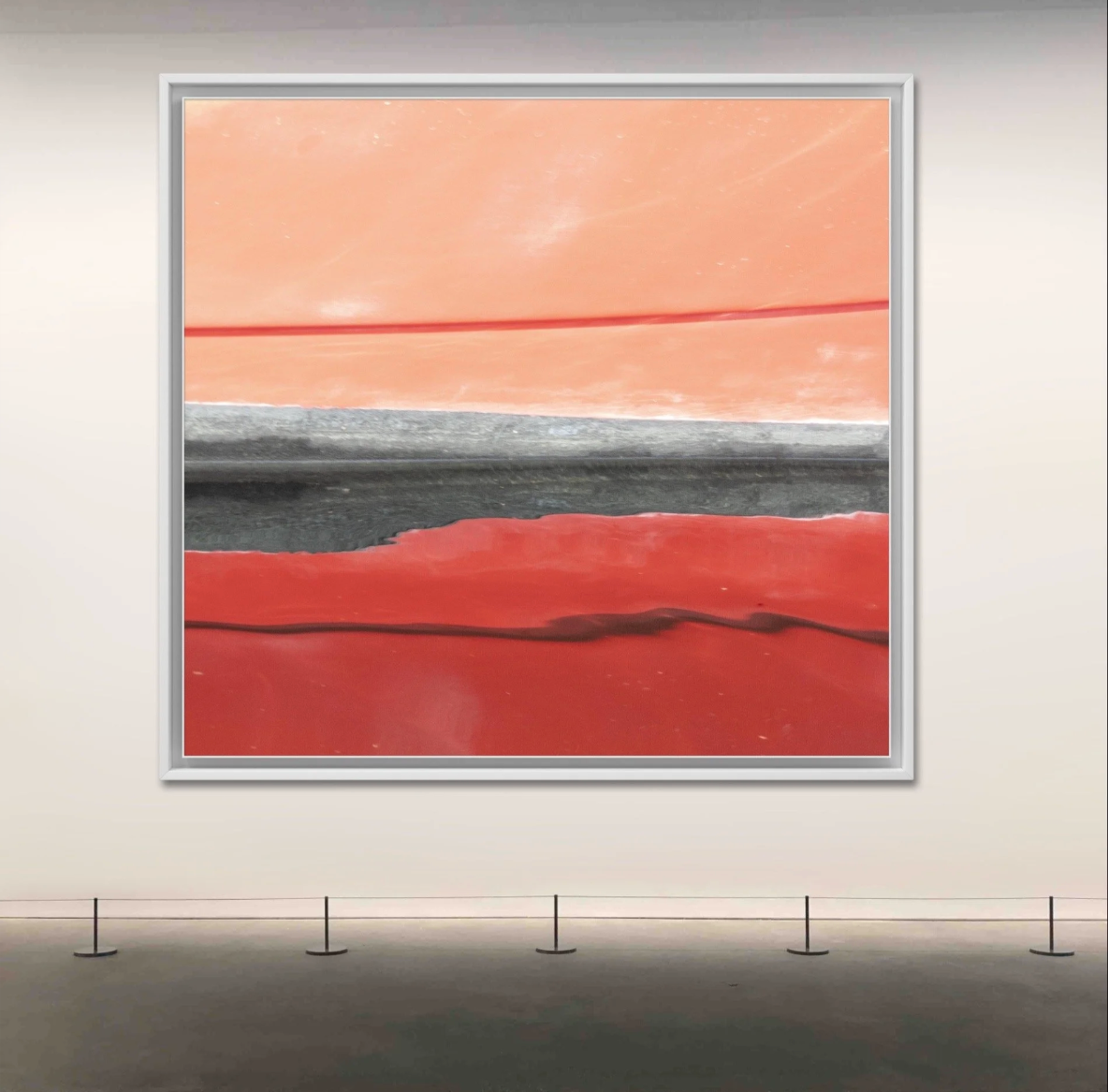 The Red Line