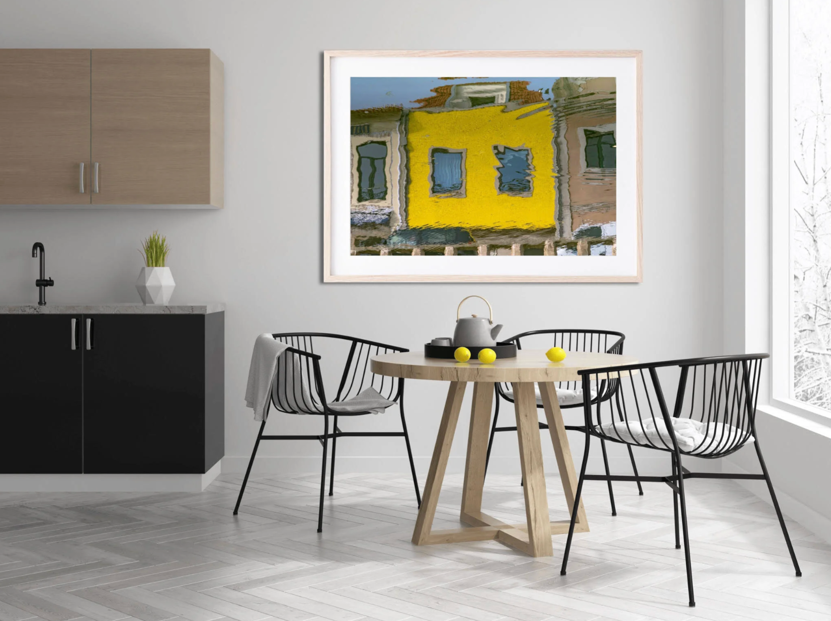 Vincent's House
