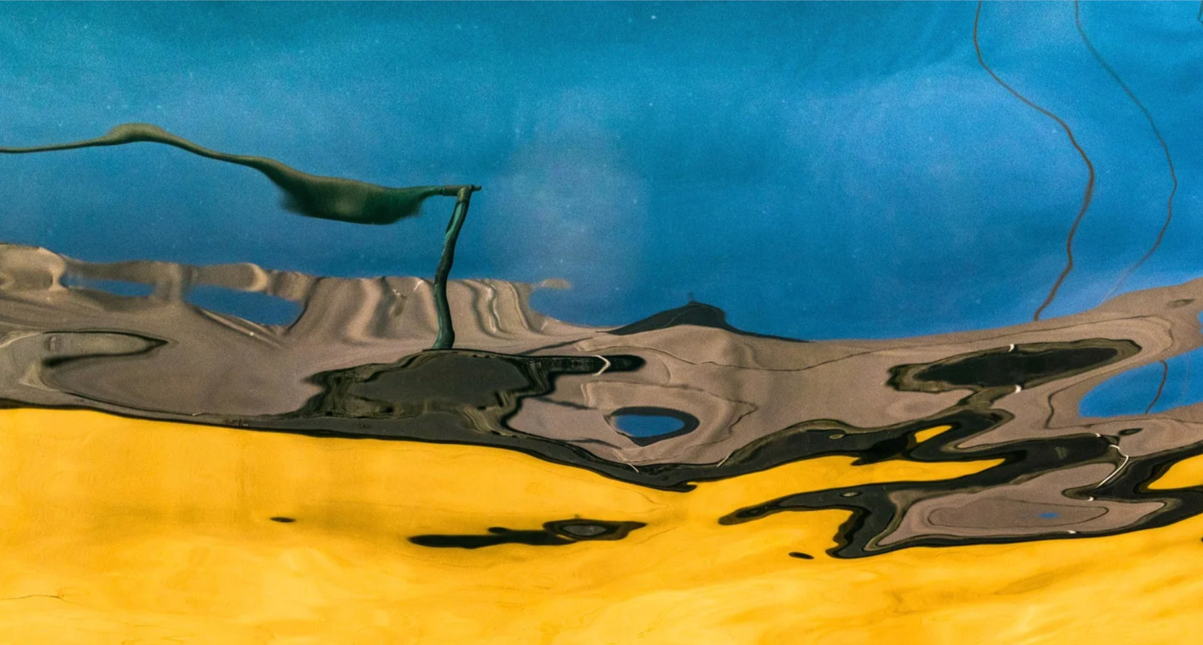 The Nature of Dali 3
