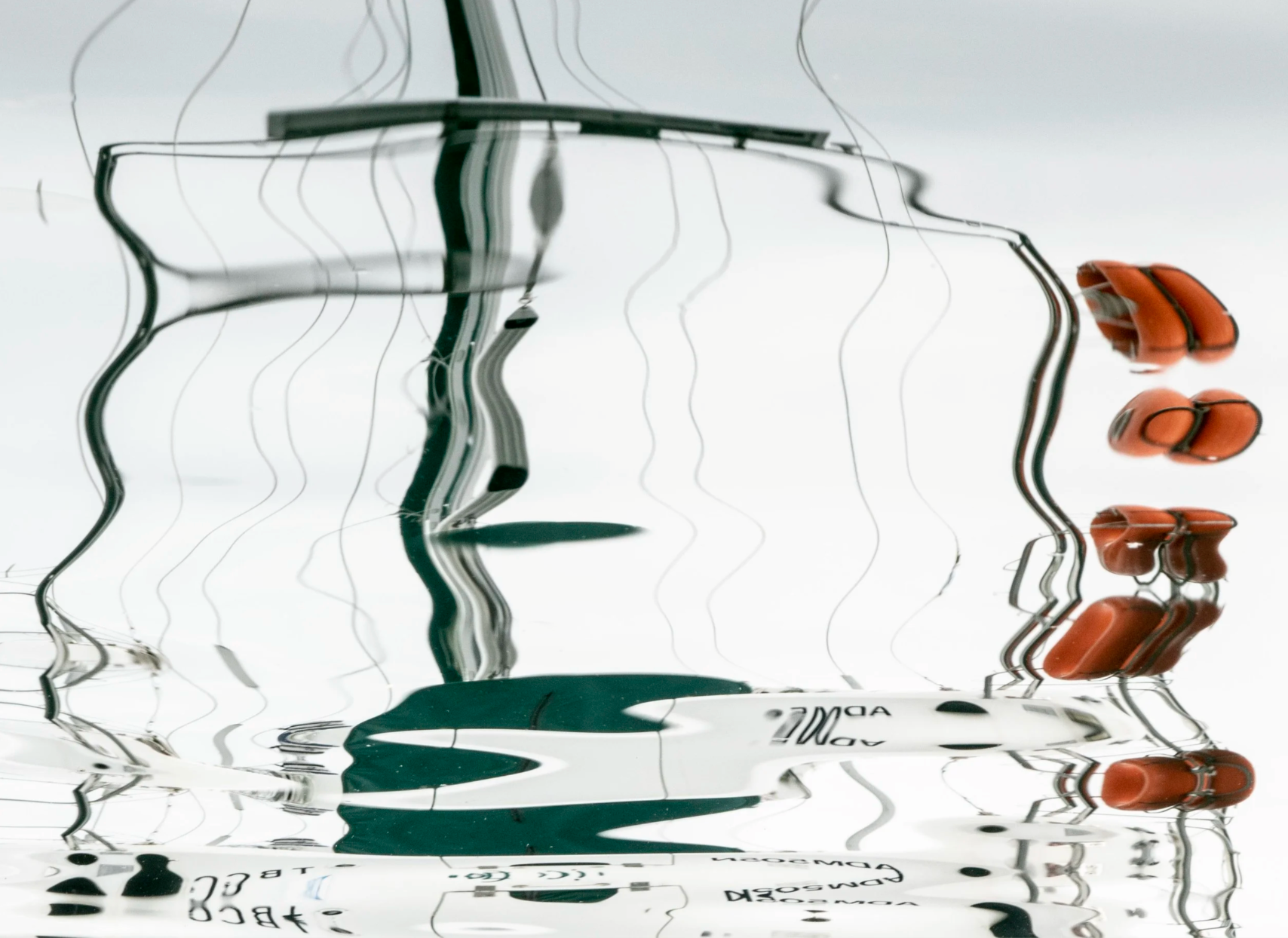 The Perpetual Salt Water Machine