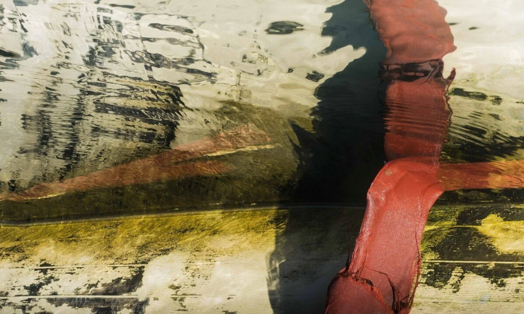 The Red in Resilience