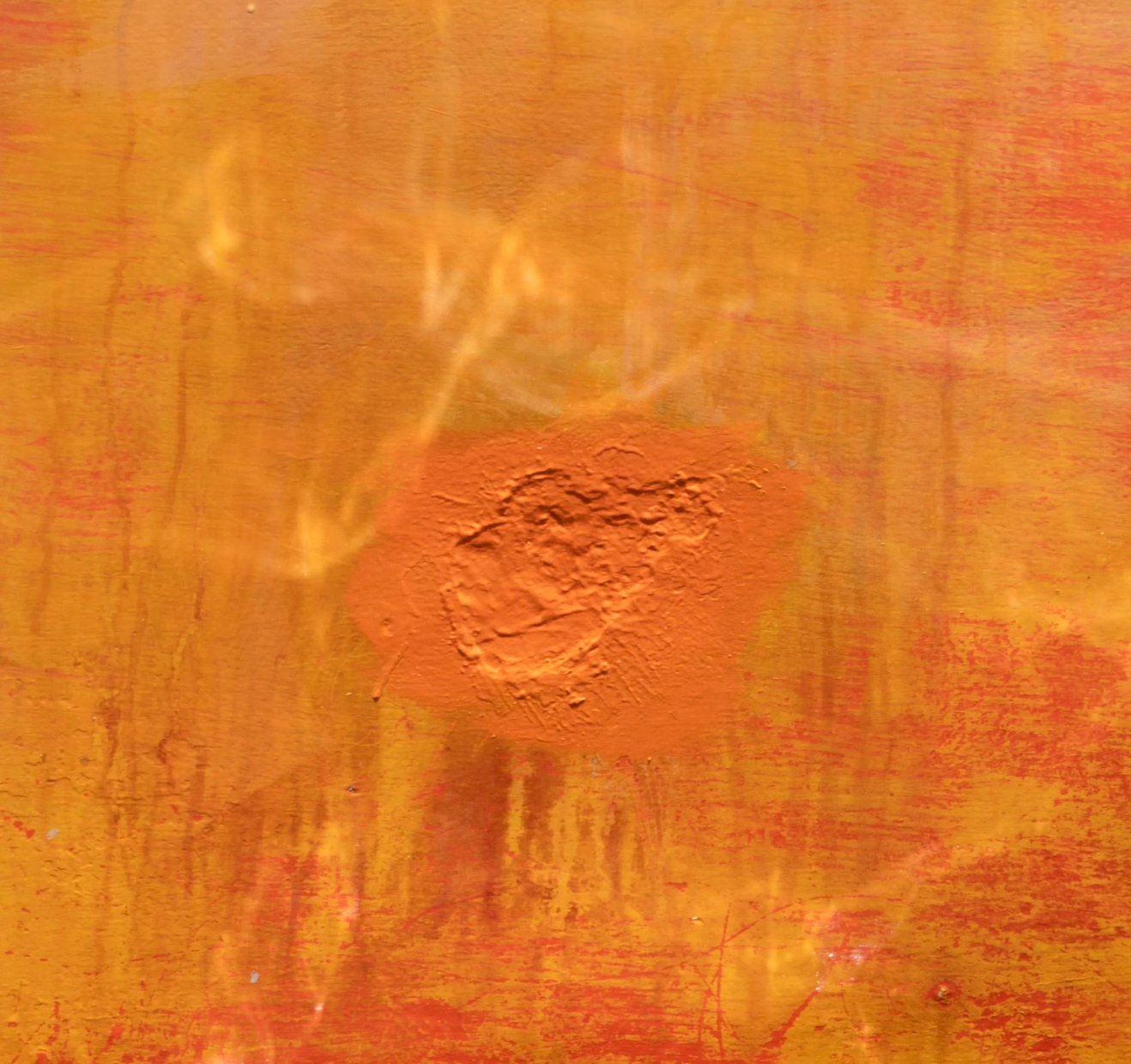 The Rothko Resonance