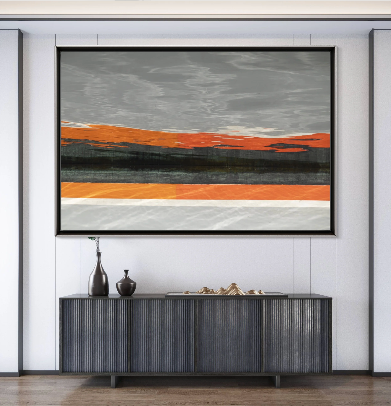 Orange Mystery