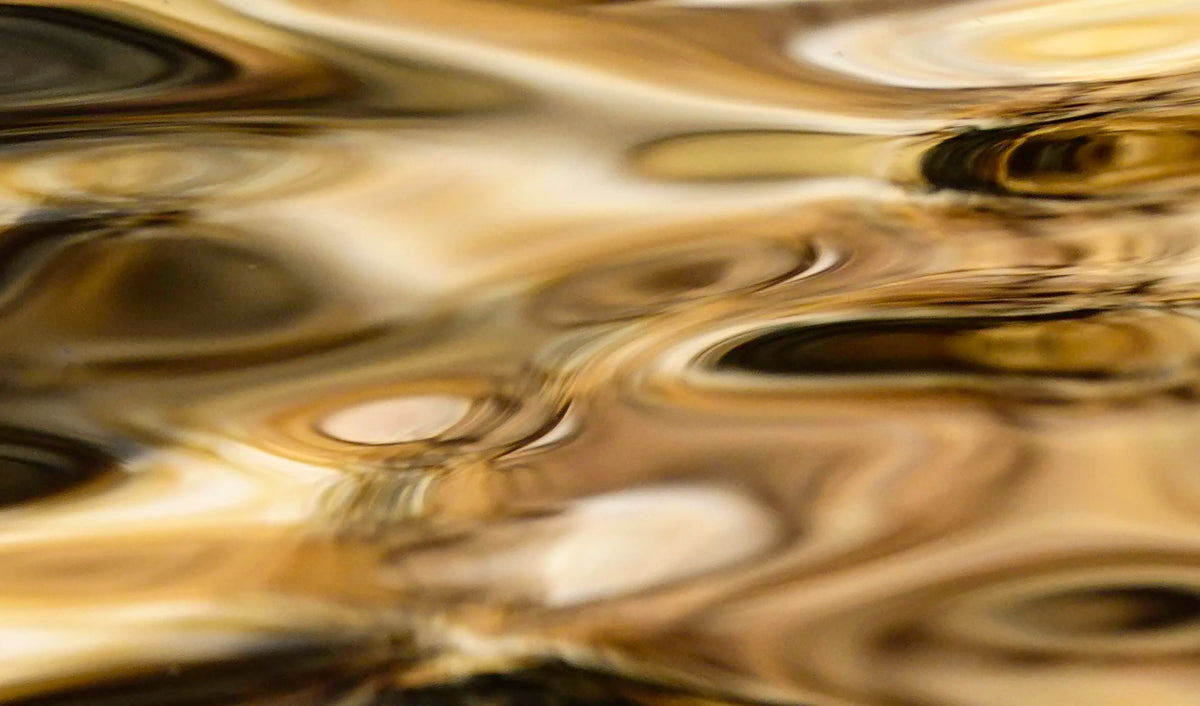 Songlines on the Surface