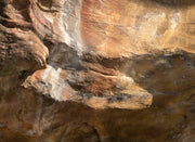 Strokes of Stone