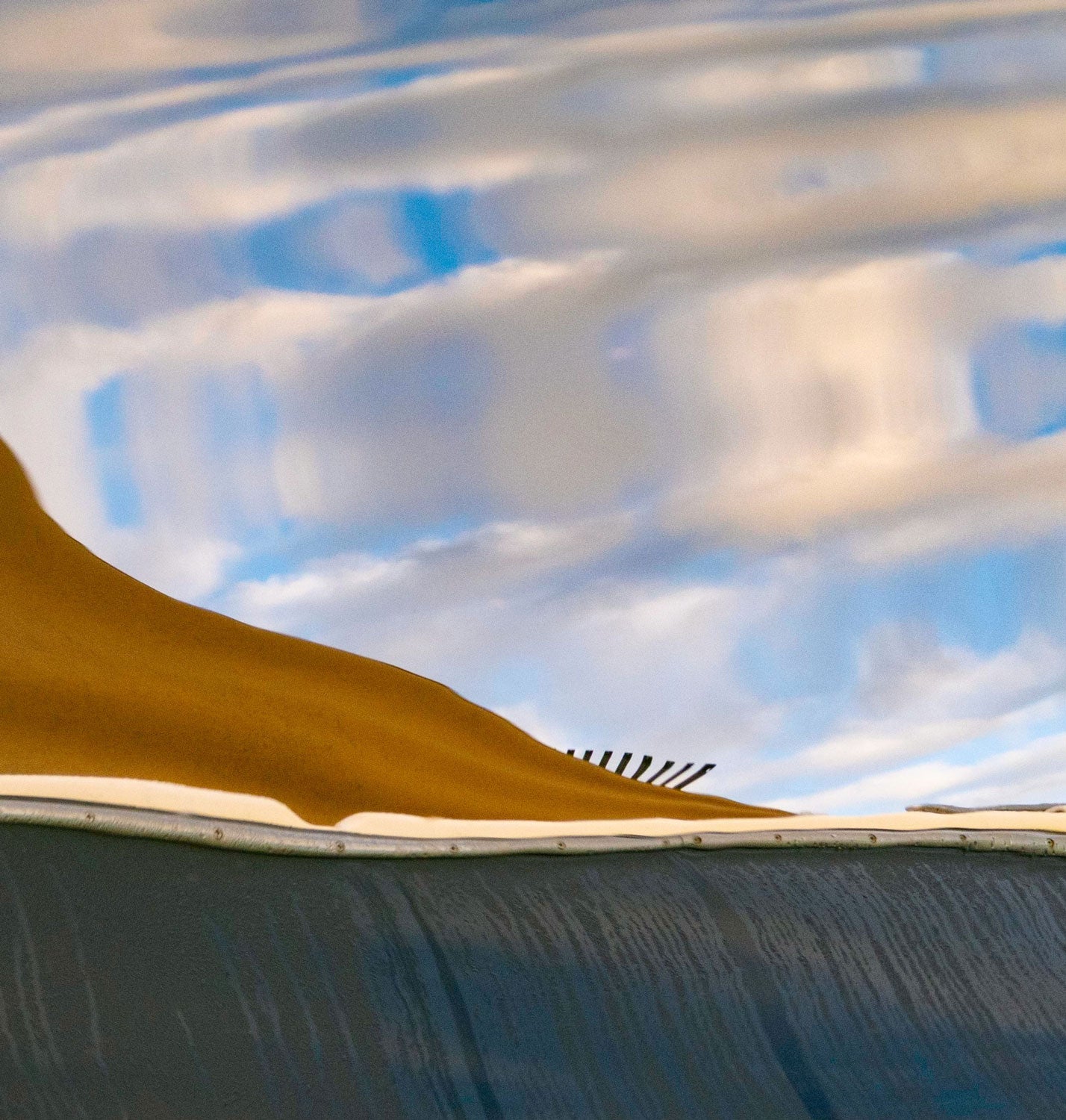 The Edge of an Idea