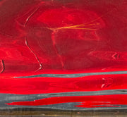 The Aura of Red
