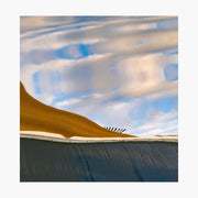 The Edge of an Idea